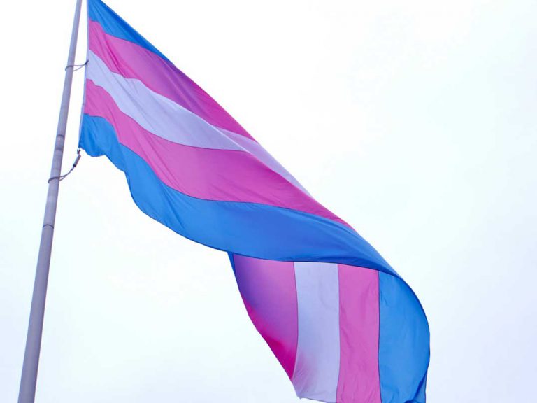 Transgender support groups meet and greet to make connections