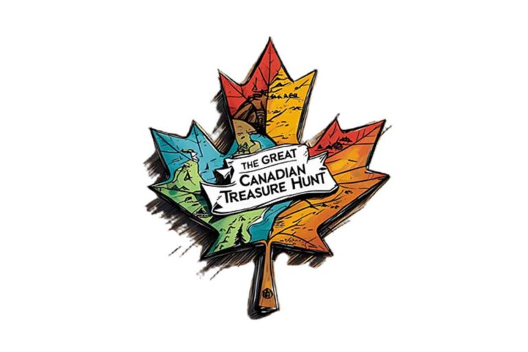 The Northern Miner launches a $1 million dollar treasure hunt