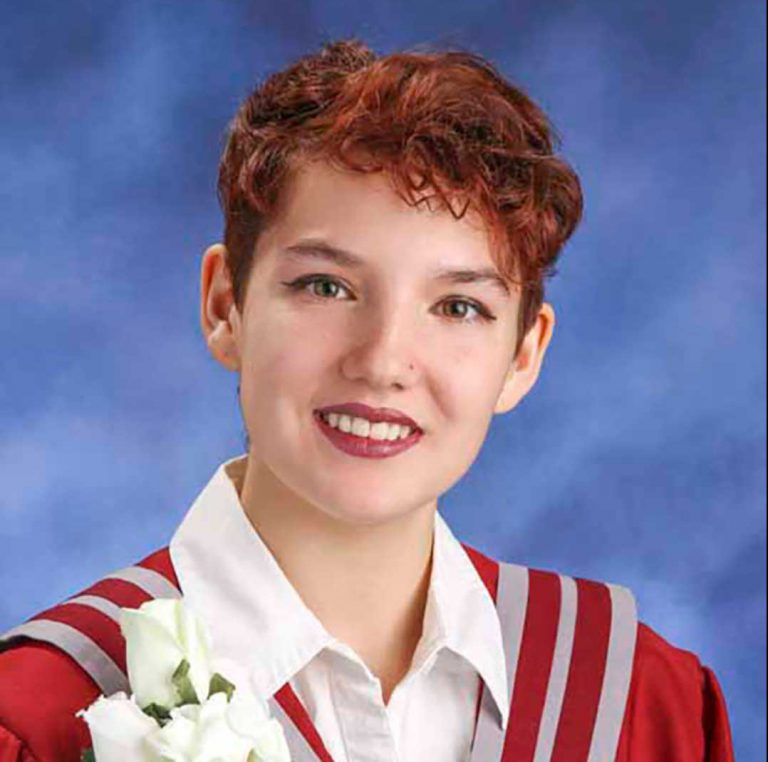 Whitefish River First Nation resident selected for US space camp