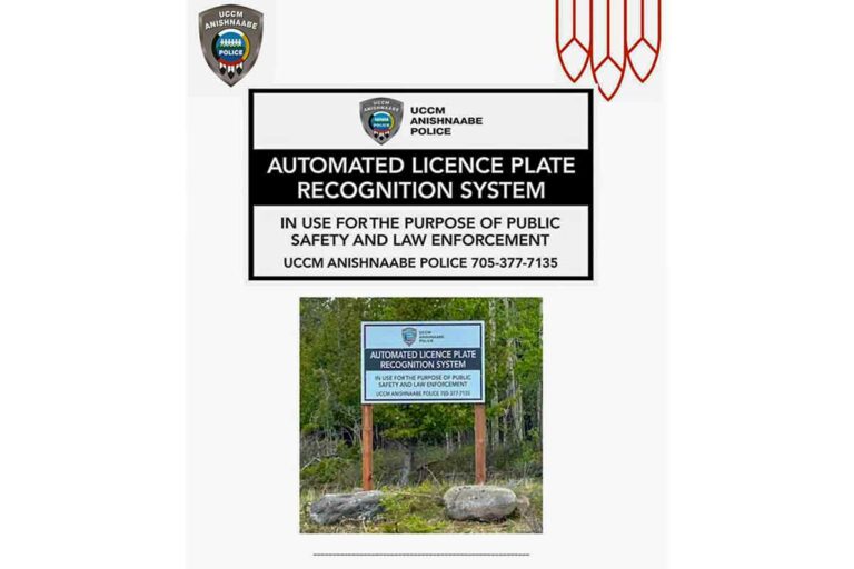Stationary automated licence plate readers now active for UCCM Police