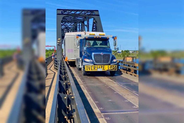 UCCM Police satellite station now installed in Sheshegwaning First Nation