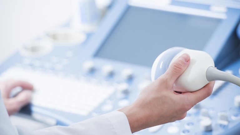 Manitoulin Health Centre locates ultrasound solution in the nick of time