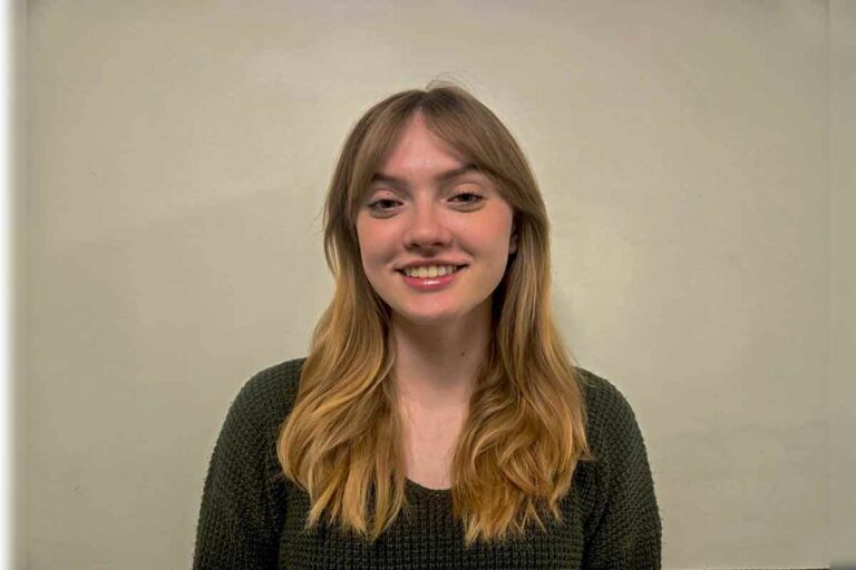 ‘Kid in the Hall’ columnist Alexandra Wilson-Zegil gets prestigious TD Scholarship