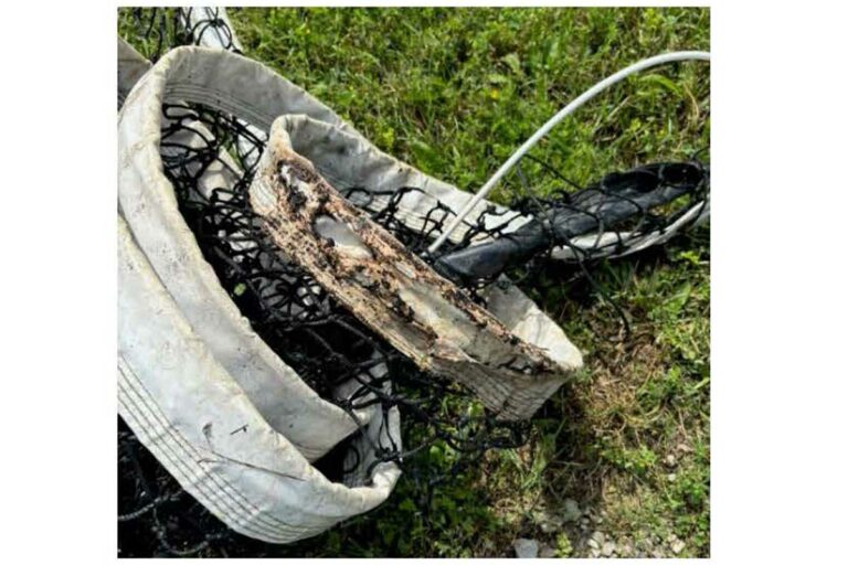 Gore Bay mayor seeks help in finding vandalism culprits, hopes for appropriate charges