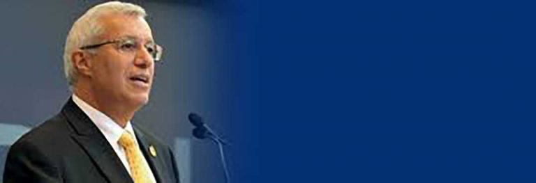 Vic Fedeli receives local support on becoming interim PC party leader