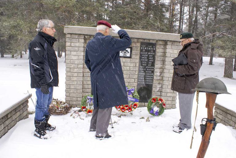 Remembering Vimy Ridge, when Canada came of age