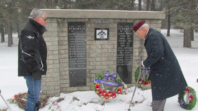 Canada came of age as a nation in Battle of Vimy Ridge