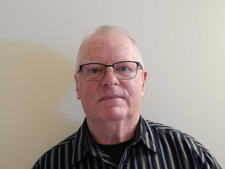 Volunteerism was ingrained at early age for Art Hayden