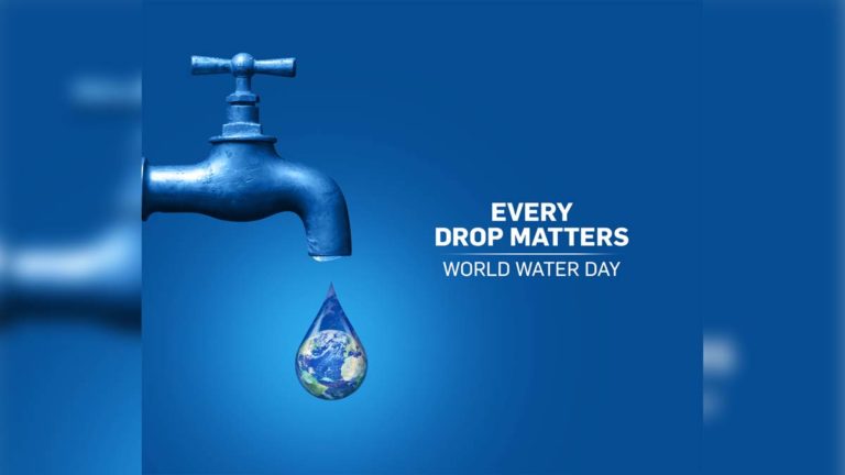 Groundwater vital to nourishing safe and healthy communities