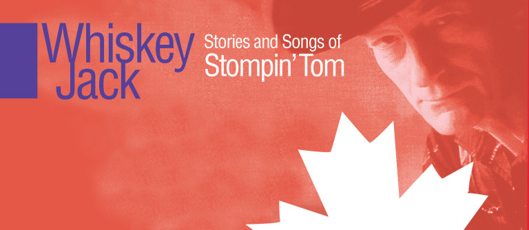 Stompin’ Tom’s stories and songs featured at Community Living Manitoulin fundraiser
