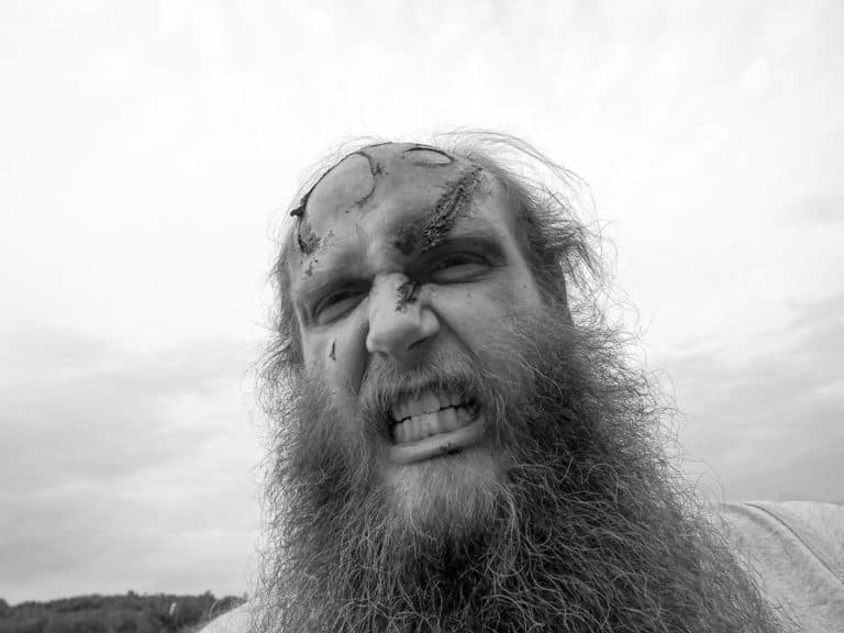 Short films with Manitoulin actor to be screened at festivals