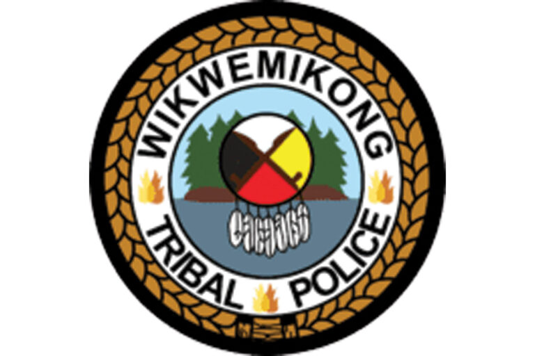 Wikwemikong Tribal Police Service investigate woman hiker’s death at Pointe Grondine Park