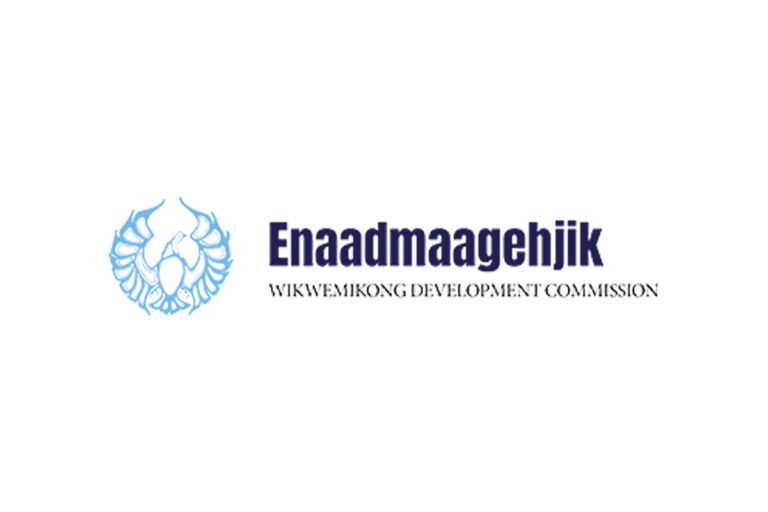 Wikwemikong Development Commission at 50 years