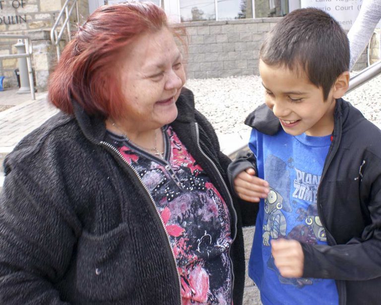 Pair sentenced in Simon killing