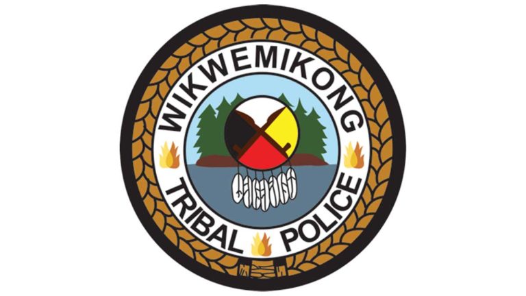  Wiikwemkoong vehicle in ditch leads to drug trafficking charges 