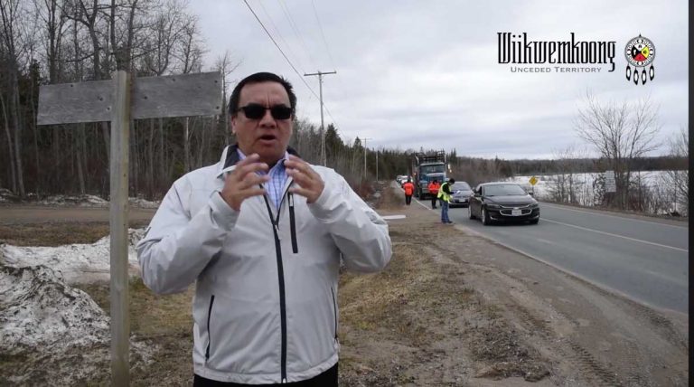 Ontario Helping Indigenous Communities Stop the Spread of COVID-19