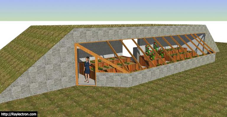 Additional provincial funding awarded to Wiikwemkoong Greenhouse project