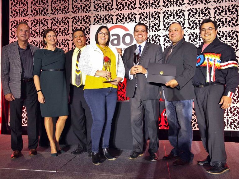 Wikwemikong Cultural Festival wins provincial Indigenous tourism award