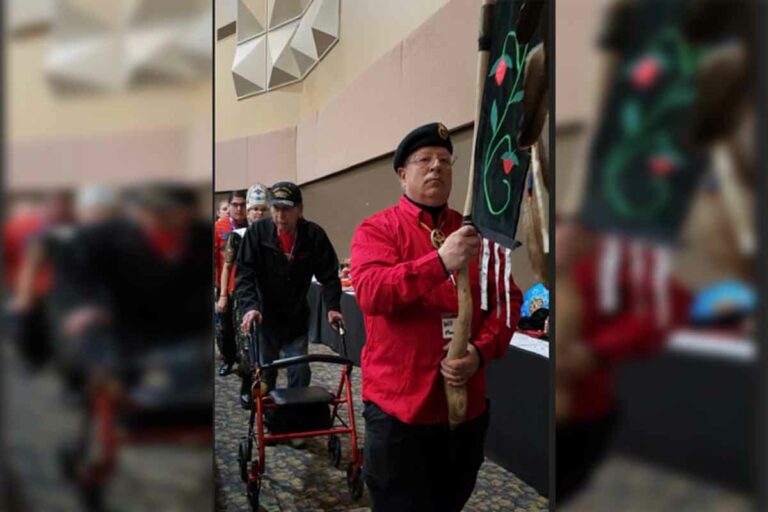 Anishnaabemowin is an Integral Part of Anishnaabe Culture