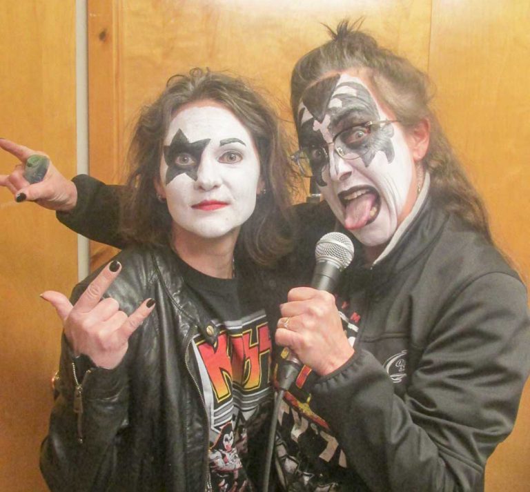 Angel Bus Wing Ding fundraiser a success