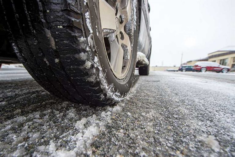 NDP’s Mantha tells Ford to raise winter road maintenance standards in the North