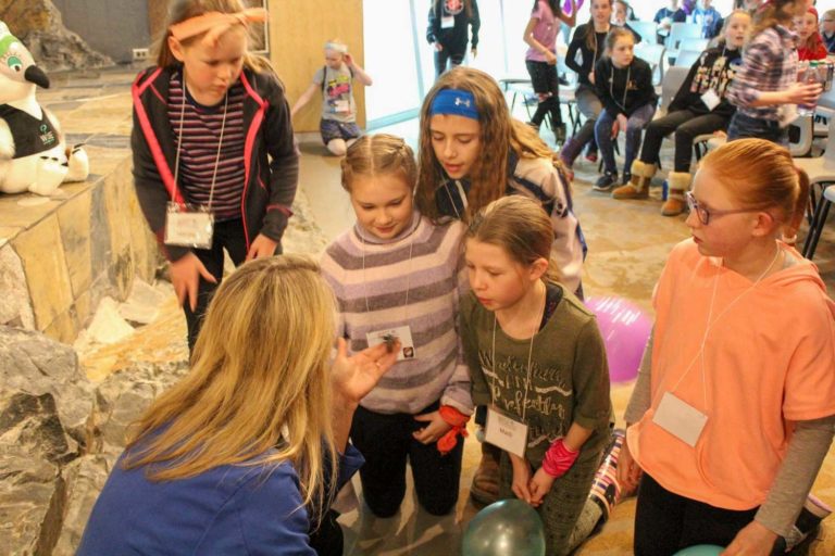 Science, engineering olympics go virtual in 21st year