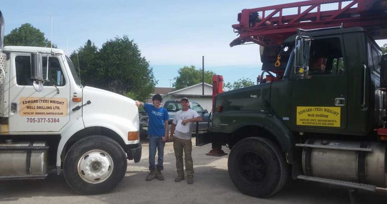 Long-standing Mindemoya business changes ownership